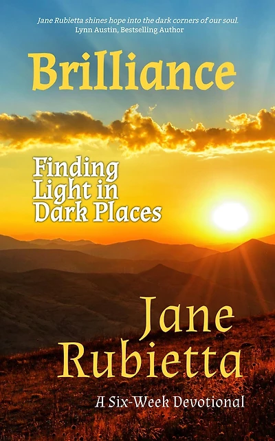 Brilliance: Finding Light Dark Places