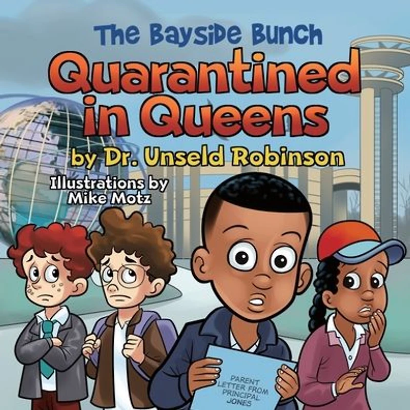 The Bayside Bunch Quarantined Queens