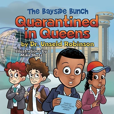The Bayside Bunch Quarantined Queens