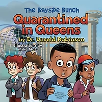 The Bayside Bunch Quarantined Queens