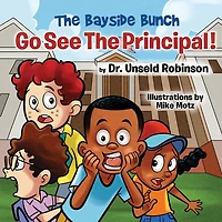 The Bayside Bunch Go See Principal!