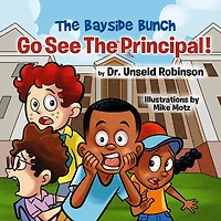 The Bayside Bunch Go See Principal!