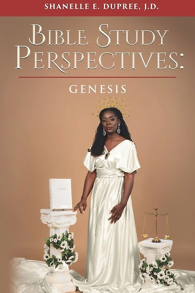 Bible Study Perspectives: Genesis