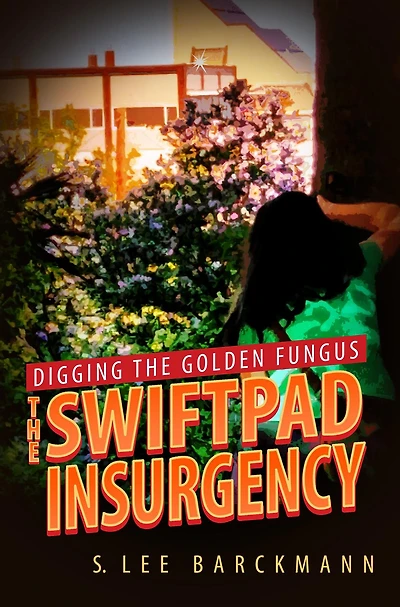 Digging The Golden Fungus: SwiftPad Insurgency