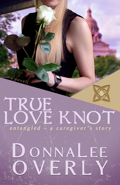 True Love Knot: entangled