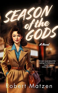 Season of the Gods: A Novel