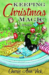 Keeping Christmas Magic: a novella