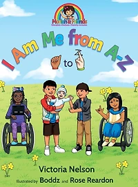 I Am Me from A-Z