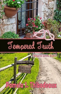 Tempered Truth (Tempered Series, #5)