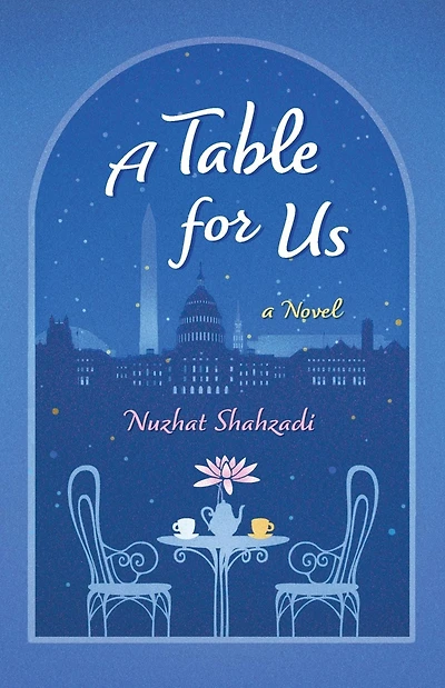 A Table for Us: A Novel