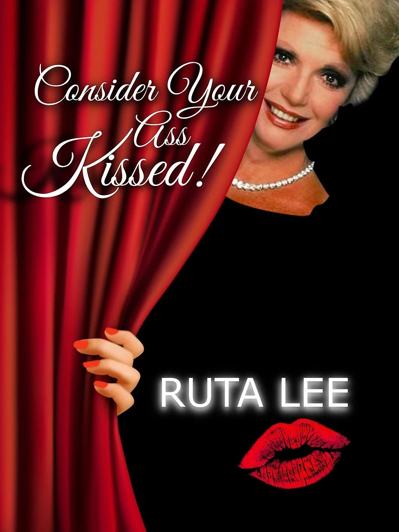 Consider Your Ass Kissed