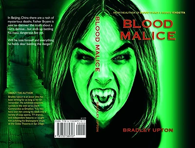 Blood Malice