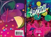 Little Miss Cocktail