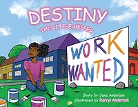 Destiny: The Little Helper