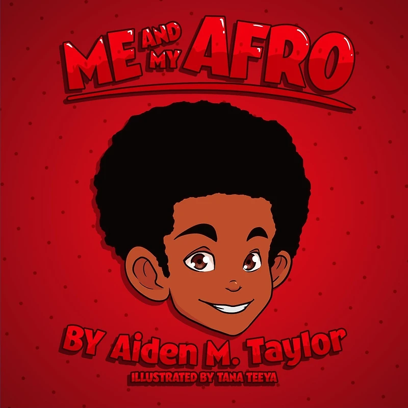 ME AND MY AFRO