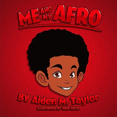 ME AND MY AFRO