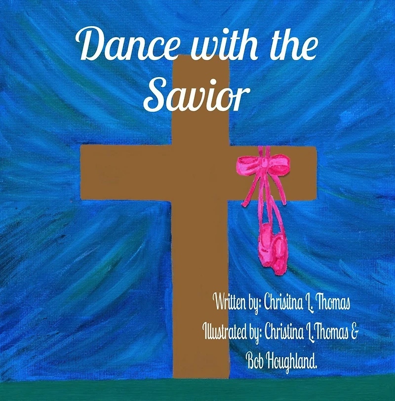 Dance with the Savior