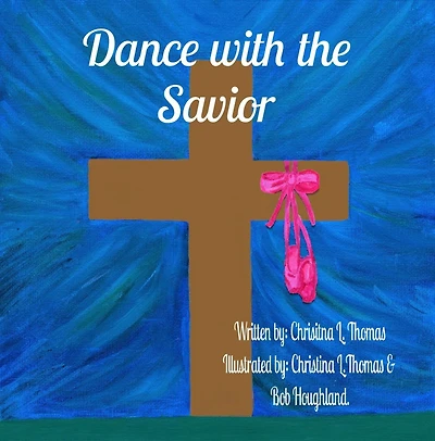Dance with the Savior