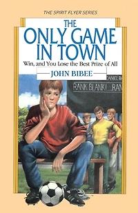 The Only Game in Town: Win, and You Lose the Best Prize of All