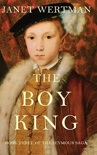 The Boy King