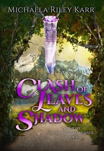 Clash of Leaves and Shadow