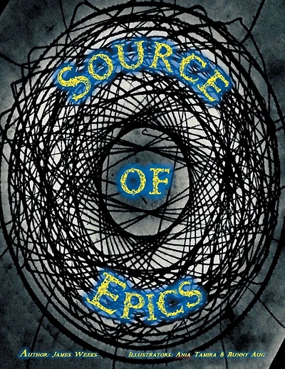 Source of Epics