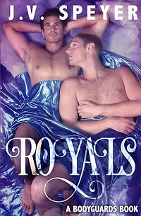 Royals: A Bodyguard Book