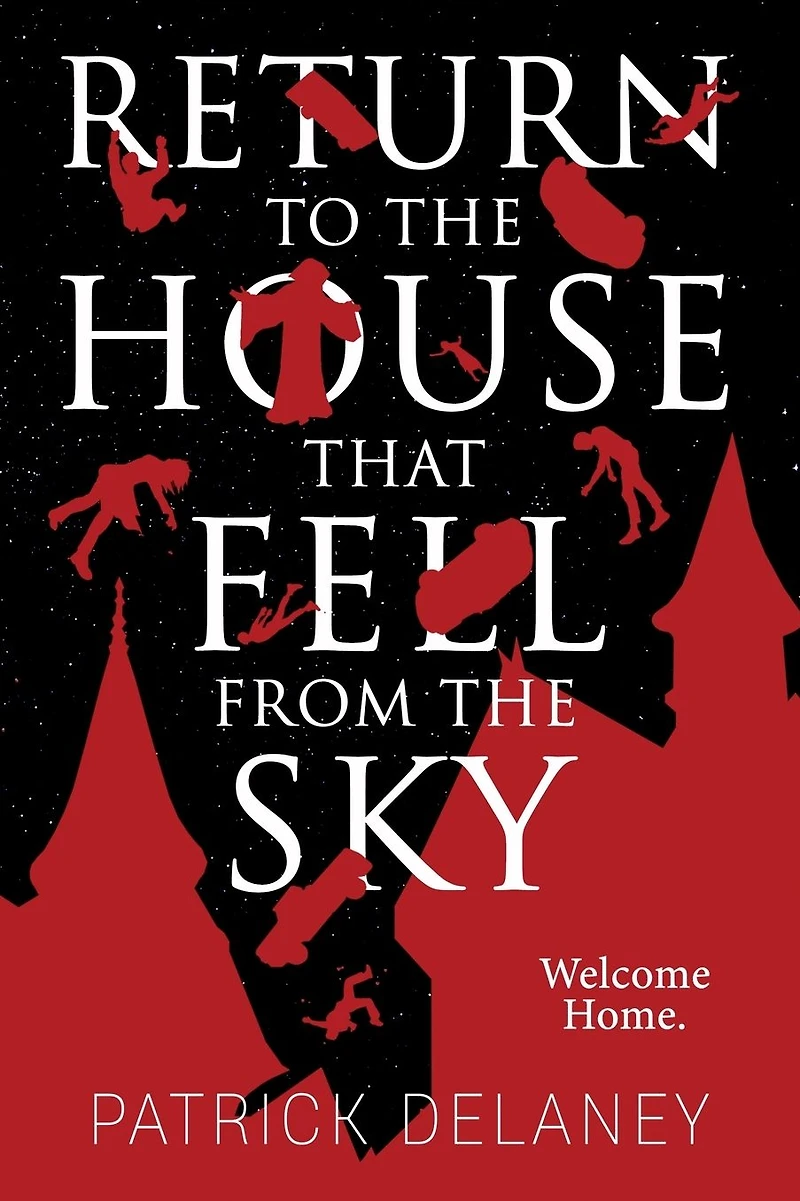 Return to the House that fell from Sky