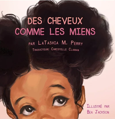 Des Cheveux Comme Les Miens