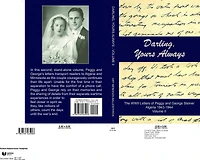 Darling, Yours Always: The WWII Letters of Peggy and George Steiner, Algeria 1943-1944