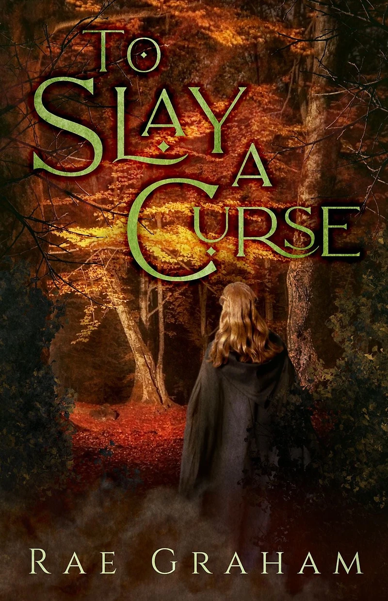 To Slay a Curse