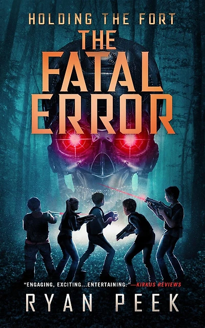 Holding The Fort: Fatal Error