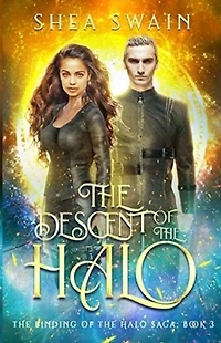the Descent of Halo