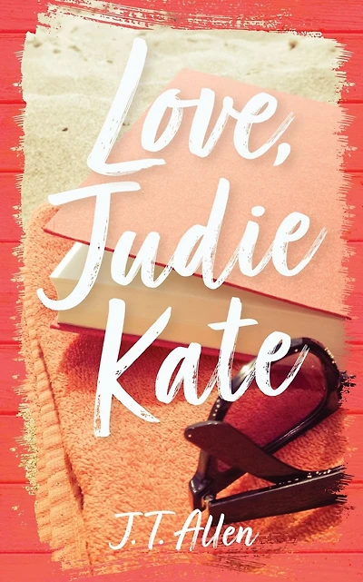 Love, Judie Kate