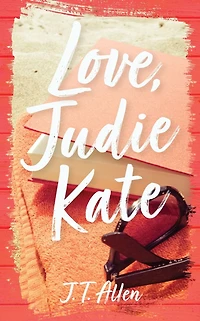 Love, Judie Kate
