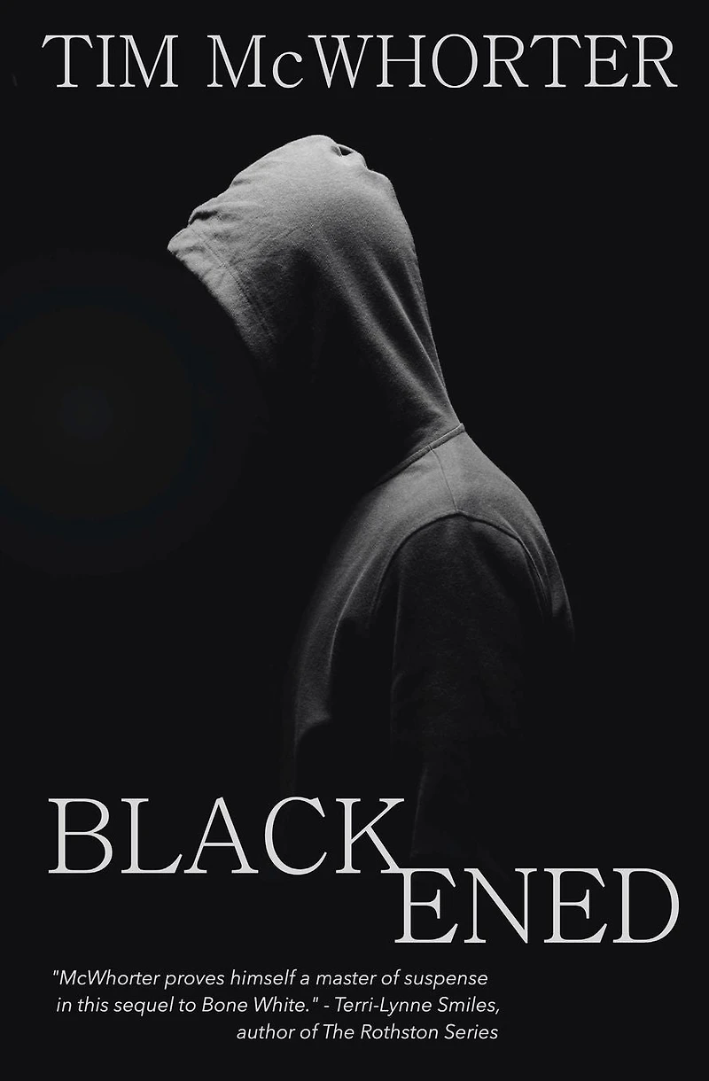 Blackened