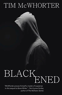Blackened