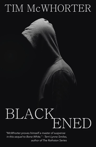 Blackened