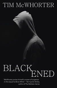 Blackened
