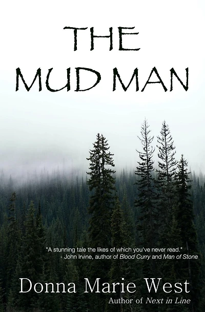 The Mud Man
