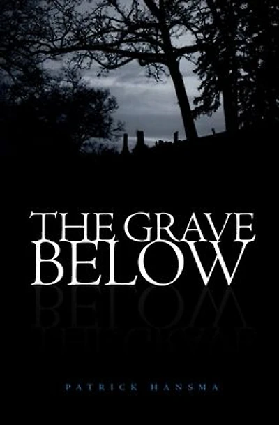 The Grave Below