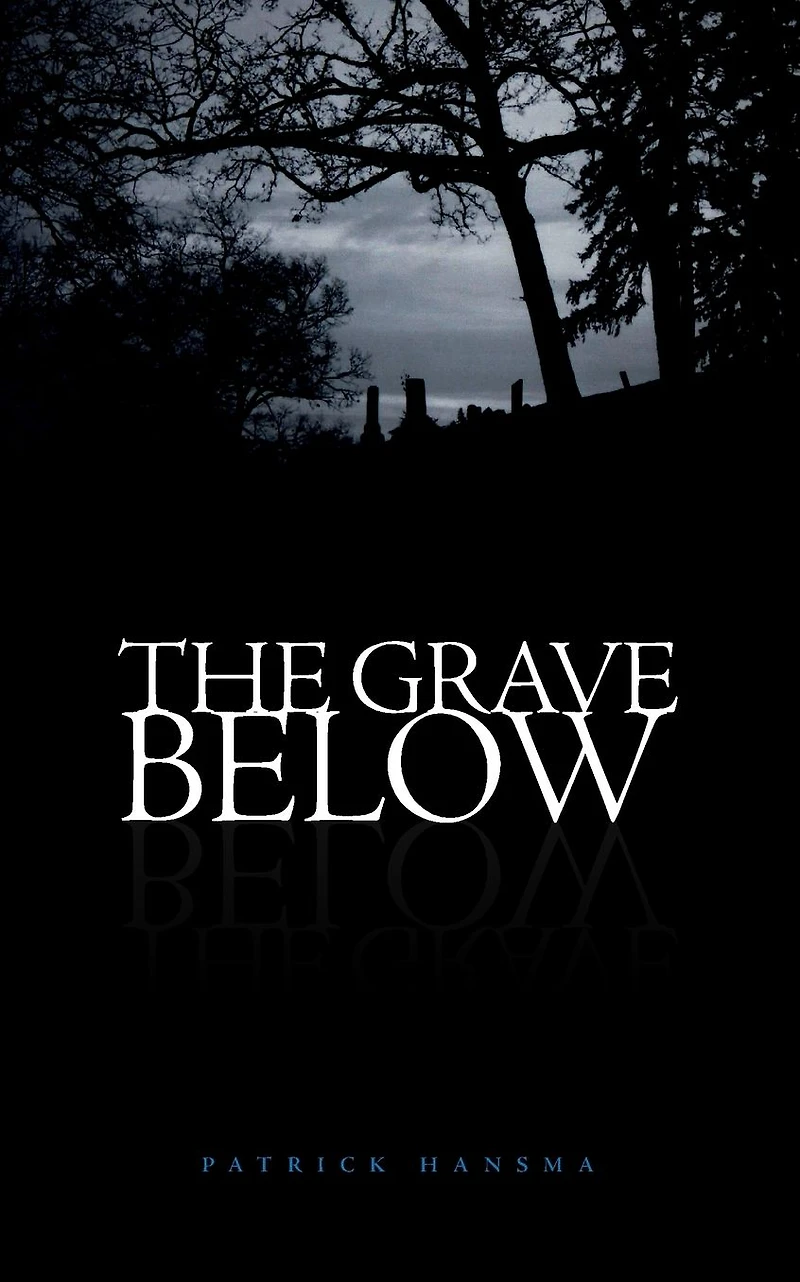 The Grave Below