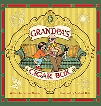 Grandpa's Cigar Box