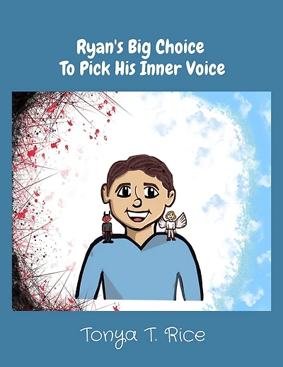 Ryan's Big Choice To Pick His Inner Voice