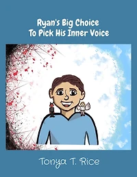 Ryan's Big Choice To Pick His Inner Voice