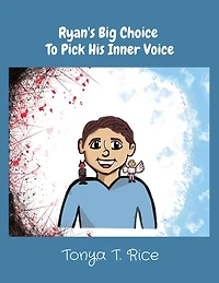 Ryan's Big Choice To Pick His Inner Voice