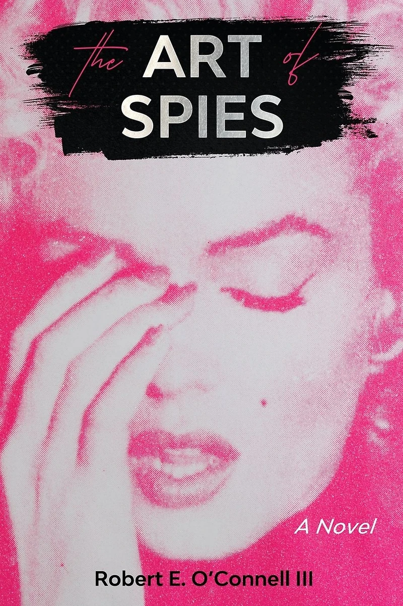 The Art of Spies