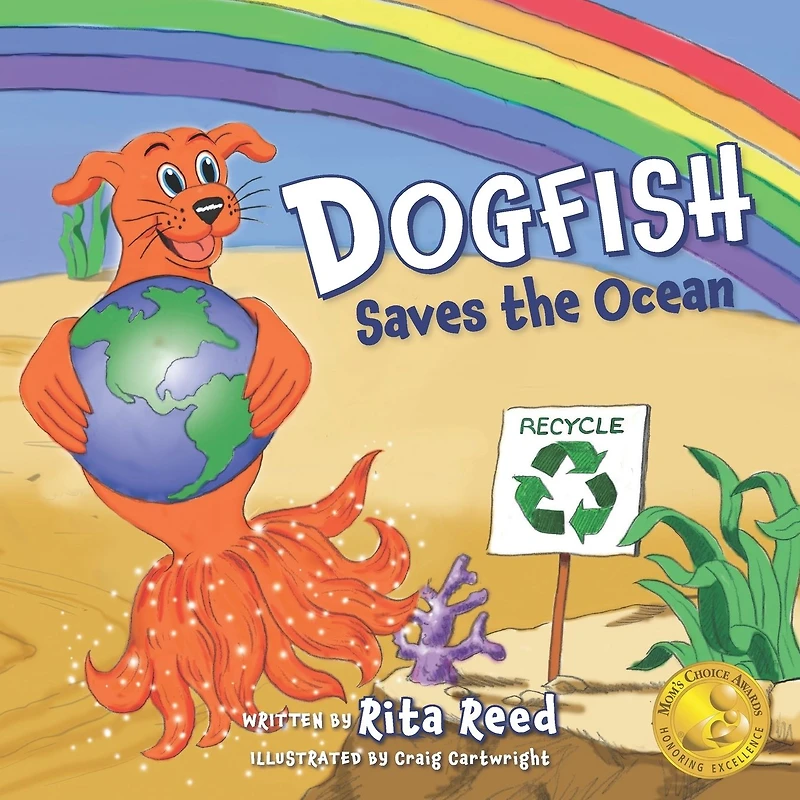 Dogfish Saves the Ocean
