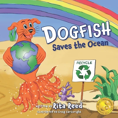 Dogfish Saves the Ocean