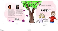 The Adventures of Andre and Noyemi: Barev!: Barev
